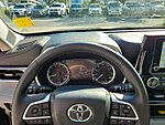 Used 2025 TOYOTA HIGHLANDER XLE in JACKSONVILLE, FLORIDA (Photo 19)