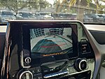Used 2025 TOYOTA HIGHLANDER XLE in JACKSONVILLE, FLORIDA (Photo 22)