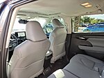 Used 2025 TOYOTA HIGHLANDER XLE in JACKSONVILLE, FLORIDA (Photo 26)
