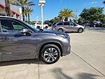 Used 2025 TOYOTA HIGHLANDER XLE in JACKSONVILLE, FLORIDA (Photo 8)