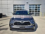 Used 2025 TOYOTA HIGHLANDER XLE in JACKSONVILLE, FLORIDA (Photo 9)