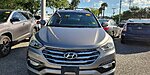 Used 2018 HYUNDAI SANTA FE 2.4 BASE in JACKSONVILLE, FLORIDA