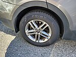 Used 2018 HYUNDAI SANTA FE 2.4 BASE in JACKSONVILLE, FLORIDA (Photo 12)