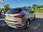 Used 2018 HYUNDAI SANTA FE 2.4 BASE in JACKSONVILLE, FLORIDA (Photo 13)