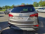 Used 2018 HYUNDAI SANTA FE 2.4 BASE in JACKSONVILLE, FLORIDA (Photo 14)