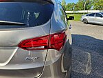 Used 2018 HYUNDAI SANTA FE 2.4 BASE in JACKSONVILLE, FLORIDA (Photo 15)