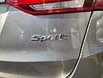 Used 2018 HYUNDAI SANTA FE 2.4 BASE in JACKSONVILLE, FLORIDA (Photo 16)
