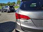Used 2018 HYUNDAI SANTA FE 2.4 BASE in JACKSONVILLE, FLORIDA (Photo 19)