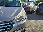 Used 2018 HYUNDAI SANTA FE 2.4 BASE in JACKSONVILLE, FLORIDA (Photo 2)