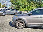Used 2018 HYUNDAI SANTA FE 2.4 BASE in JACKSONVILLE, FLORIDA (Photo 21)