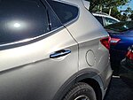 Used 2018 HYUNDAI SANTA FE 2.4 BASE in JACKSONVILLE, FLORIDA (Photo 24)
