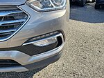 Used 2018 HYUNDAI SANTA FE 2.4 BASE in JACKSONVILLE, FLORIDA (Photo 3)