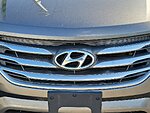 Used 2018 HYUNDAI SANTA FE 2.4 BASE in JACKSONVILLE, FLORIDA (Photo 4)
