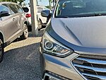 Used 2018 HYUNDAI SANTA FE 2.4 BASE in JACKSONVILLE, FLORIDA (Photo 5)