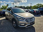 Used 2018 HYUNDAI SANTA FE 2.4 BASE in JACKSONVILLE, FLORIDA (Photo 7)
