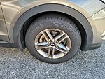 Used 2018 HYUNDAI SANTA FE 2.4 BASE in JACKSONVILLE, FLORIDA (Photo 8)
