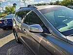 Used 2018 HYUNDAI SANTA FE 2.4 BASE in JACKSONVILLE, FLORIDA (Photo 9)