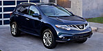 Used 2012 NISSAN MURANO S in JACKSONVILLE, FLORIDA
