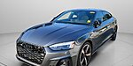 Used 2023 AUDI A5 SPORTBACK 45 S LINE PREMIUM PLUS in JACKSONVILLE, FLORIDA