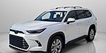 Used 2026 TOYOTA GRAND HIGHLANDER LIMITED in JACKSONVILLE, FLORIDA