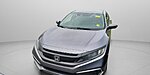 Used 2019 Honda Civic LX in JACKSONVILLE, FLORIDA