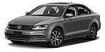 Used 2017 Volkswagen Jetta 1.4T S in JACKSONVILLE, FLORIDA