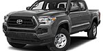 Used 2023 TOYOTA TACOMA SR in JACKSONVILLE, FLORIDA