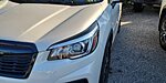 Used 2020 SUBARU FORESTER SPORT in JACKSONVILLE, FLORIDA