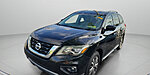Used 2018 NISSAN PATHFINDER SL in JACKSONVILLE, FLORIDA