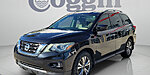 Used 2018 NISSAN PATHFINDER SL in JACKSONVILLE, FLORIDA