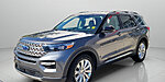Used 2024 FORD EXPLORER LIMITED in JACKSONVILLE, FLORIDA