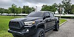 Used 2018 TOYOTA TACOMA SR5 in JACKSONVILLE, FLORIDA