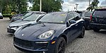 Used 2017 PORSCHE MACAN BASE in JACKSONVILLE, FLORIDA