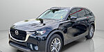 Used 2024 MAZDA CX-90 3.3 TURBO PREFERRED PLUS in JACKSONVILLE, FLORIDA