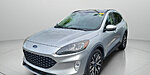 Used 2020 FORD ESCAPE TITANIUM in JACKSONVILLE, FLORIDA