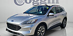 Used 2020 FORD ESCAPE TITANIUM in JACKSONVILLE, FLORIDA