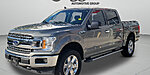 Used 2020 FORD F-150 XLT in JACKSONVILLE, FLORIDA