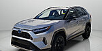 Used 2023 TOYOTA RAV4 XSE in JACKSONVILLE, FLORIDA
