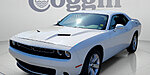 Used 2023 DODGE CHALLENGER SXT in JACKSONVILLE, FLORIDA