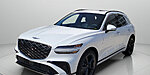 Used 2026 GENESIS GV70 3.5T SPORT PRESTIGE in JACKSONVILLE, FLORIDA
