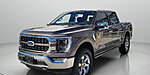 Used 2021 FORD F-150 KING RANCH in JACKSONVILLE, FLORIDA