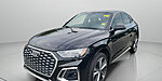 Used 2021 AUDI Q5 SPORTBACK 45 PREMIUM PLUS in JACKSONVILLE, FLORIDA