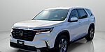 Used 2025 Honda Pilot EX-L in JACKSONVILLE, FLORIDA