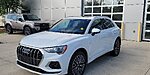 Used 2022 AUDI Q3 PREMIUM in JACKSONVILLE, FLORIDA