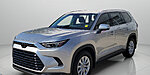 Used 2024 TOYOTA GRAND HIGHLANDER XLE in JACKSONVILLE, FLORIDA