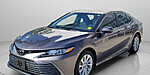 Used 2023 TOYOTA CAMRY LE in JACKSONVILLE, FLORIDA