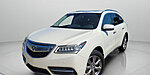 Used 2015 ACURA MDX 3.5L ADVANCE PKG W/ENTERTAINMENT PKG in JACKSONVILLE, FLORIDA