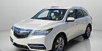 Used 2015 ACURA MDX 3.5L ADVANCE PKG W/ENTERTAINMENT PKG in JACKSONVILLE, FLORIDA