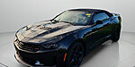 Used 2022 CHEVROLET CAMARO LT1 in JACKSONVILLE, FLORIDA