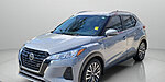 Used 2021 NISSAN KICKS SV in JACKSONVILLE, FLORIDA